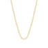 GRECIAN CHAIN NECKLACE GOLD